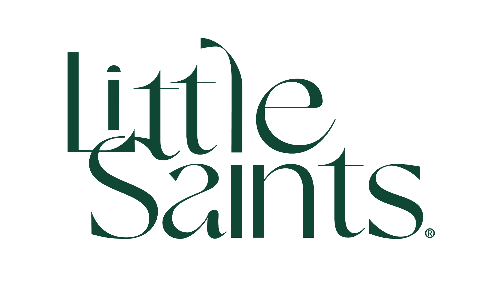 Little Saints